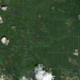 Kabupaten Kota Baru High Resolution Satellite Map