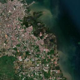 Palopo High Resolution Satellite Map