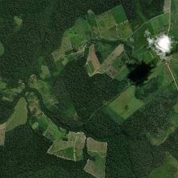 Mojuí Dos Campos High Resolution Satellite Map