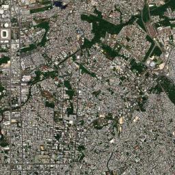 Manaus, AM locator map