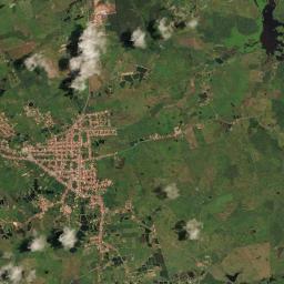 Matinha High Resolution Satellite Map