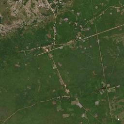 Belágua High Resolution Satellite Map