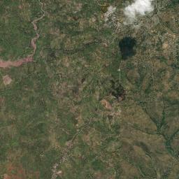 Bubanza High Resolution Satellite Map