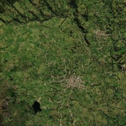 Cantón San Fernando High Resolution Satellite Map