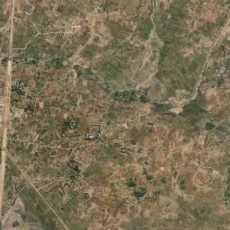 Malampaka High Resolution Satellite Map