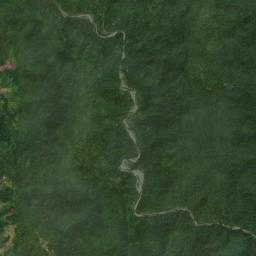 Kabupaten Majene High Resolution Satellite Map