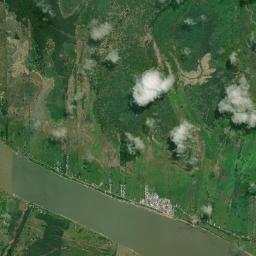 Careiro da Várzea High Resolution Satellite Map