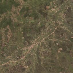 Martinópole High Resolution Satellite Map