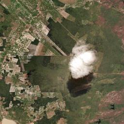 Marco High Resolution Satellite Map