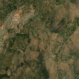 Cankuzo High Resolution Satellite Map