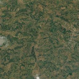 Muramvya High Resolution Satellite Map