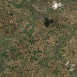 Uyovu High Resolution Satellite Map