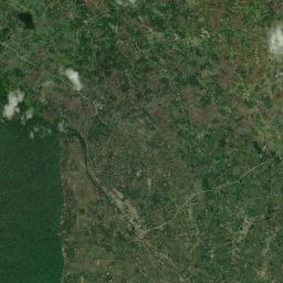 Kingori High Resolution Satellite Map