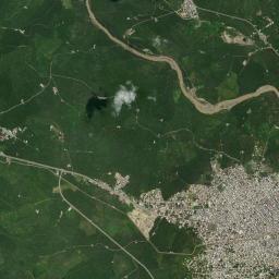 Pasaje High Resolution Satellite Map