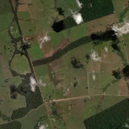 Centro Novo do Maranhão High Resolution Satellite Map