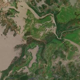 Penalva High Resolution Satellite Map