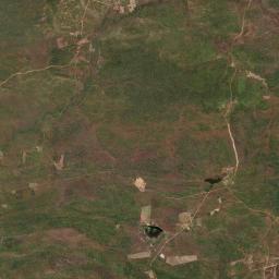 Uruoca High Resolution Satellite Map