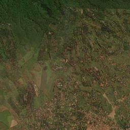 Kiratu High Resolution Satellite Map