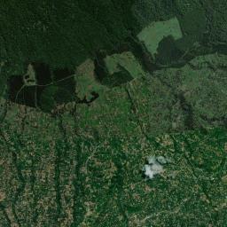 Nkoaranga High Resolution Satellite Map