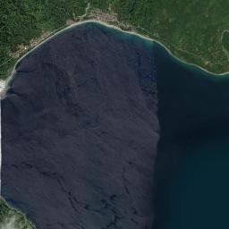 Maluku Tengah, MA locator map