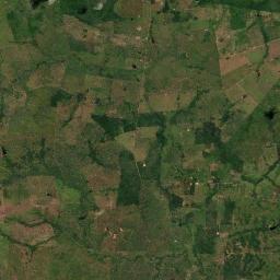 Governador Newton Bello High Resolution Satellite Map
