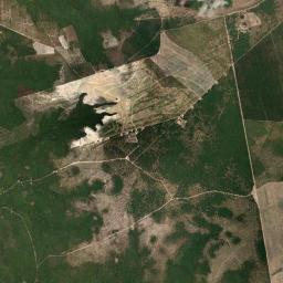 Urbano Santos High Resolution Satellite Map