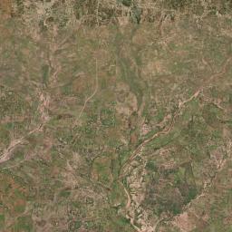 Somanda High Resolution Satellite Map