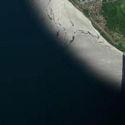 Amahai High Resolution Satellite Map