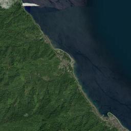 Maluku Tengah, MA locator map