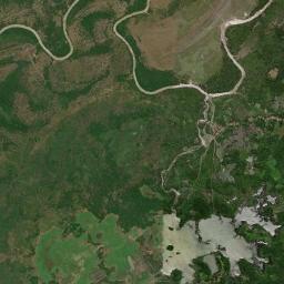 Cajari High Resolution Satellite Map