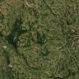 Wundanyi High Resolution Satellite Map