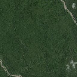 Kabupaten Seram Bagian Timur High Resolution Satellite Map