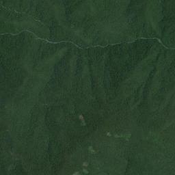 Kabupaten Intan Jaya High Resolution Satellite Map