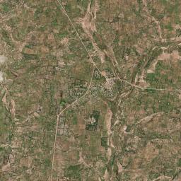 Lalago High Resolution Satellite Map