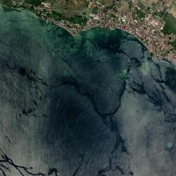 Polewali High Resolution Satellite Map