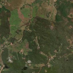 Joca Marques High Resolution Satellite Map