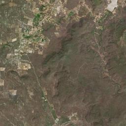 Juá dos Vieiras High Resolution Satellite Map