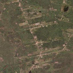 Tururu High Resolution Satellite Map