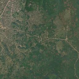 Lodja High Resolution Satellite Map