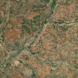 Songwa High Resolution Satellite Map