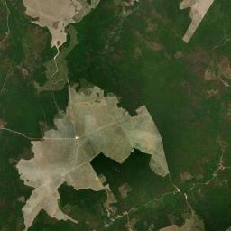 Mata Roma High Resolution Satellite Map