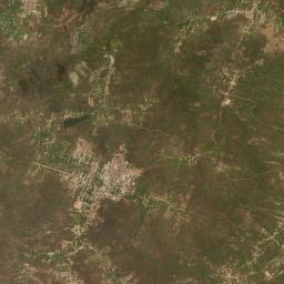 Alcântaras High Resolution Satellite Map