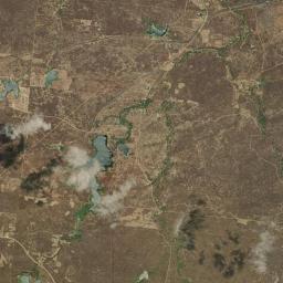 Miraíma High Resolution Satellite Map