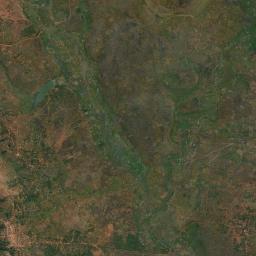 Mabamba High Resolution Satellite Map
