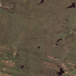 São Luís do Curu High Resolution Satellite Map