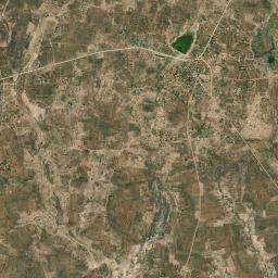 Kishapu High Resolution Satellite Map