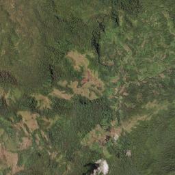 Kabupaten Pinrang High Resolution Satellite Map