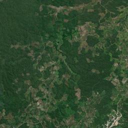 Provincia de Zarumilla High Resolution Satellite Map