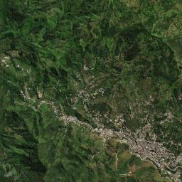 Piñas High Resolution Satellite Map
