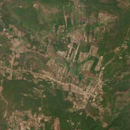 Tianguá High Resolution Satellite Map